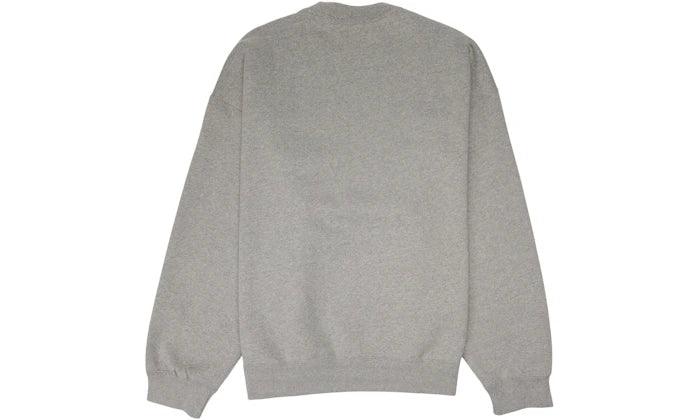 Nike x Stussy Crew Fleece Grey (SS23) - Sneakerzone