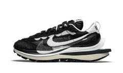 Sacai Vaporwaffle Black/White - Sneakerzone