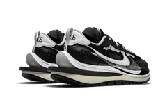 Sacai Vaporwaffle Black/White - Sneakerzone