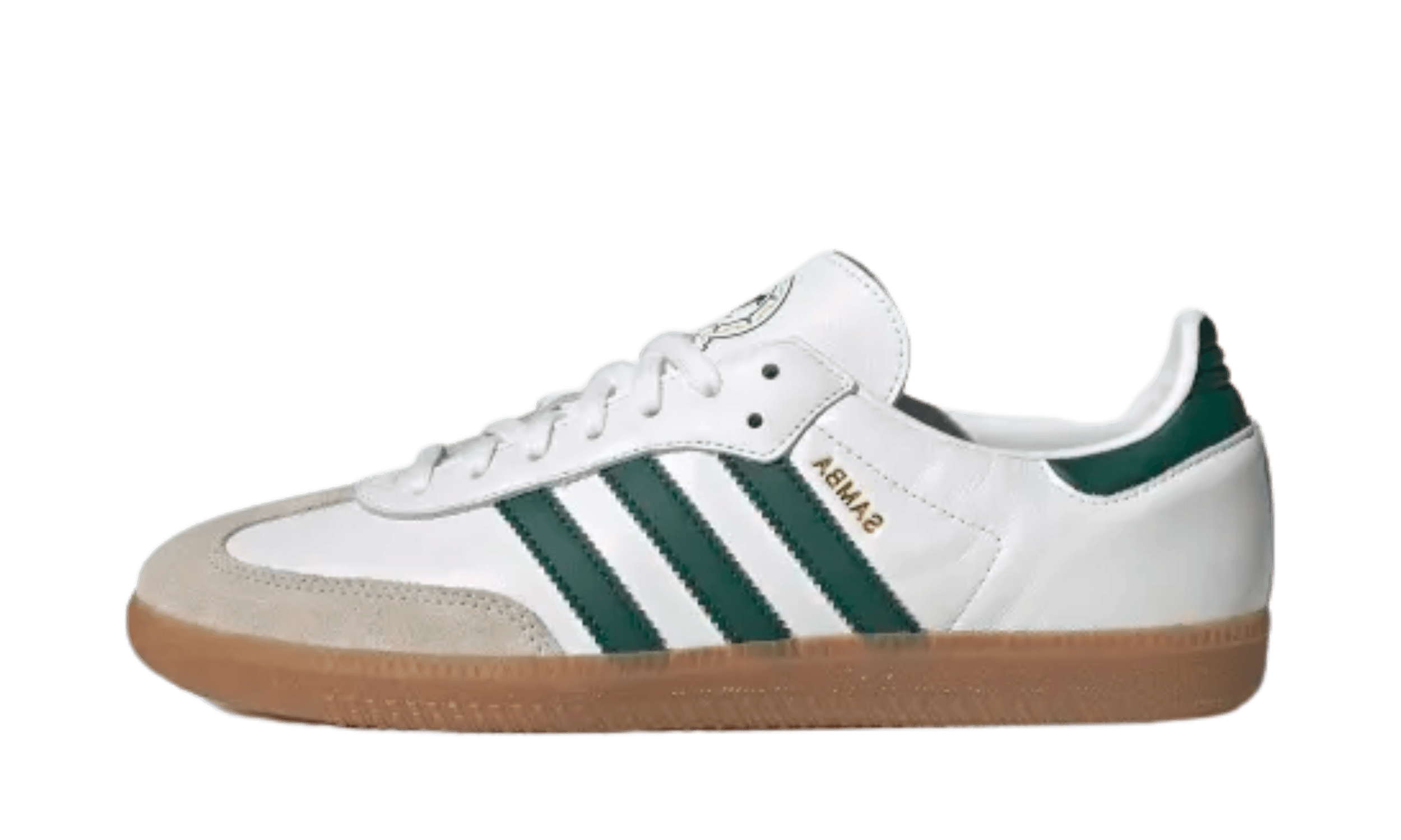 Samba Team Mexico - Sneakerzone