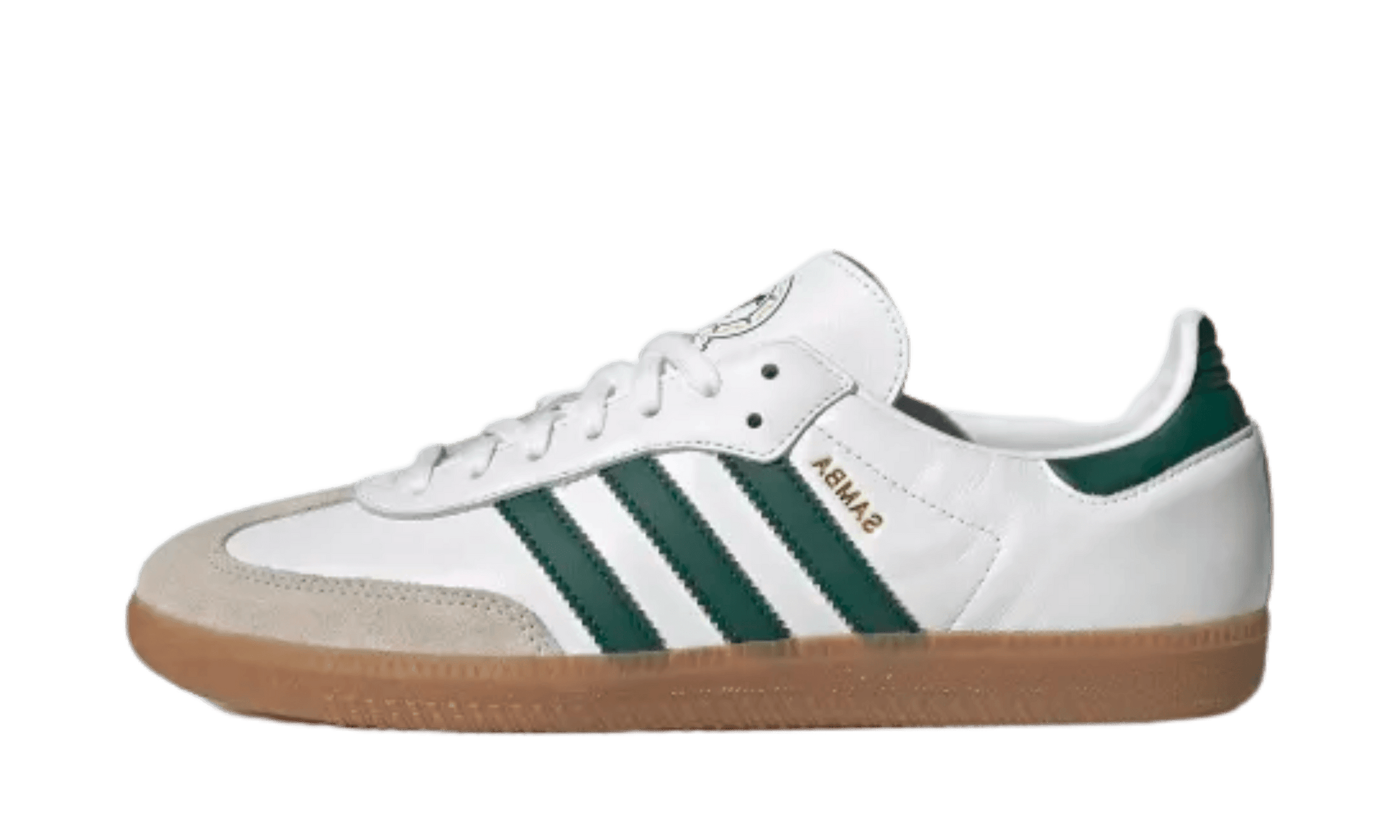 Samba Team Mexico - Sneakerzone