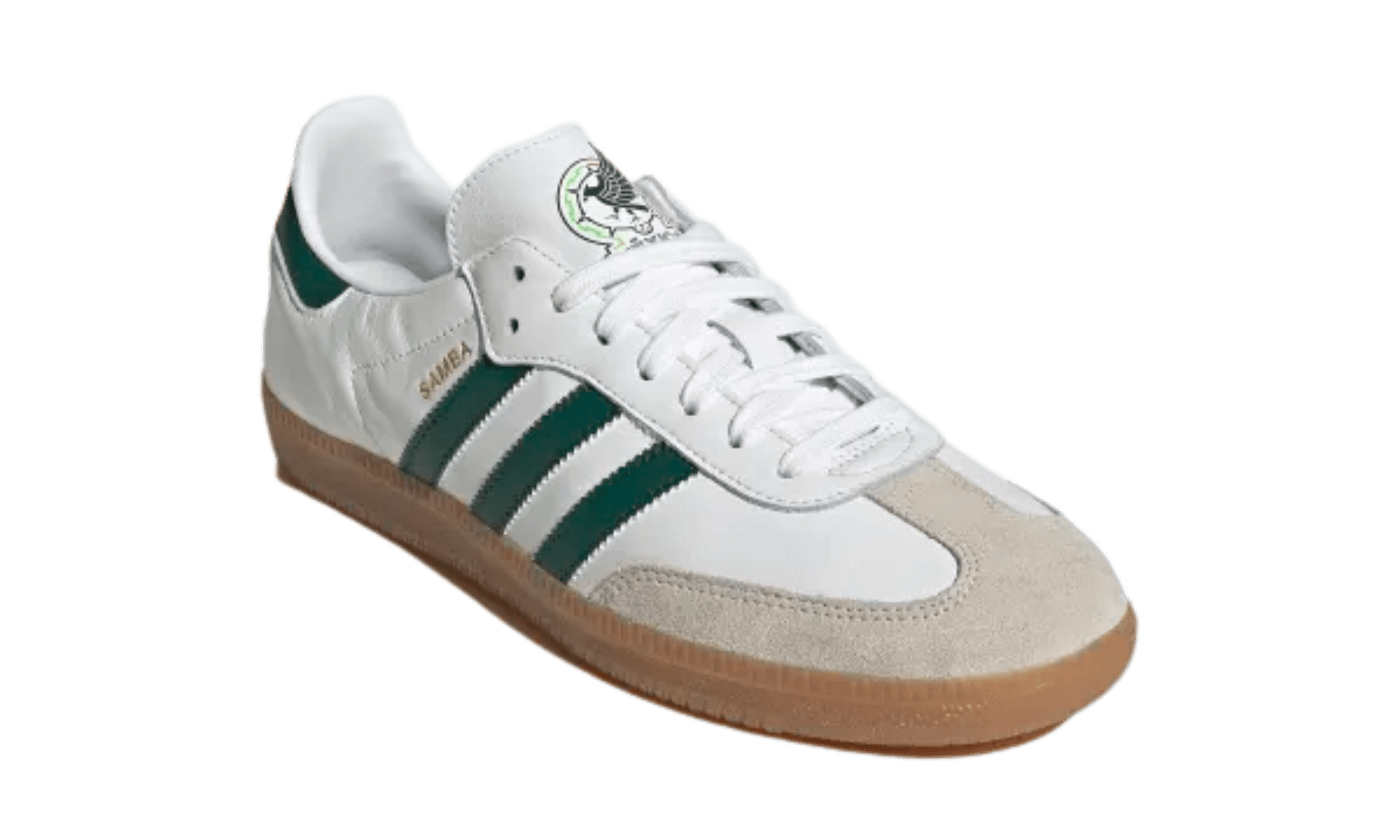 Samba Team Mexico - Sneakerzone