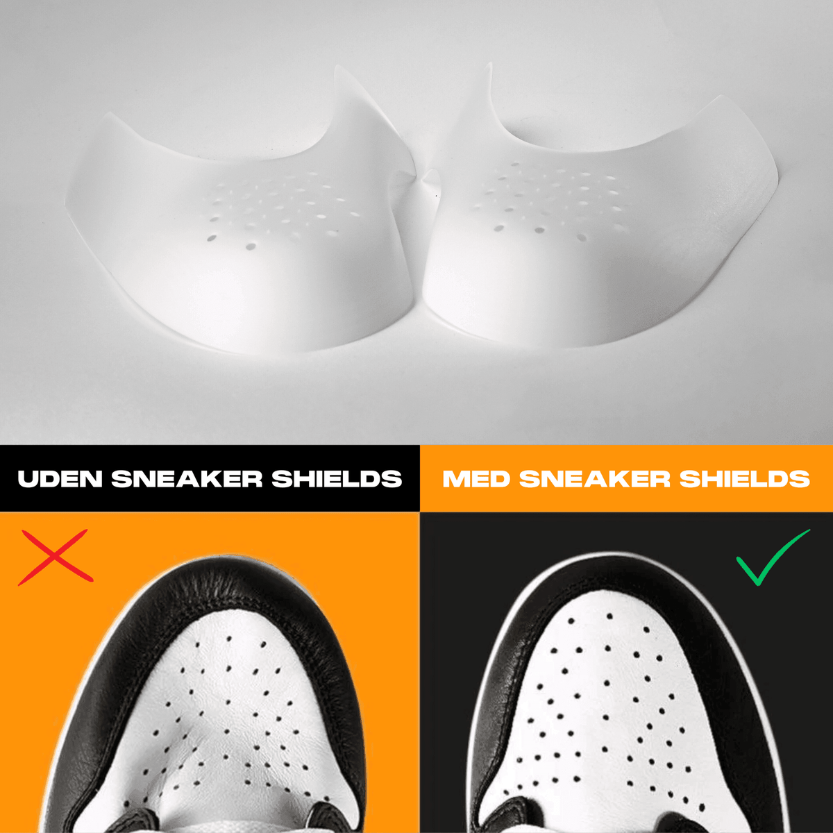Sneaker Shields secondary image