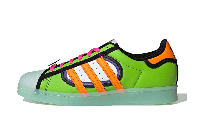 Superstar X The Simpsons product image