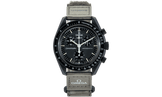 Swatch x Omega Bioceramic Moonswatch Mission to Mercury - Sneakerzone