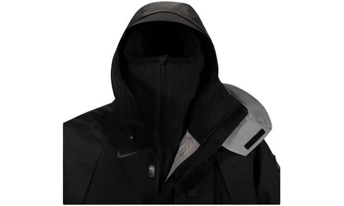 【最新作2024】Travis Scott x Nike M NRG BH Jacket L マウンテンパーカー