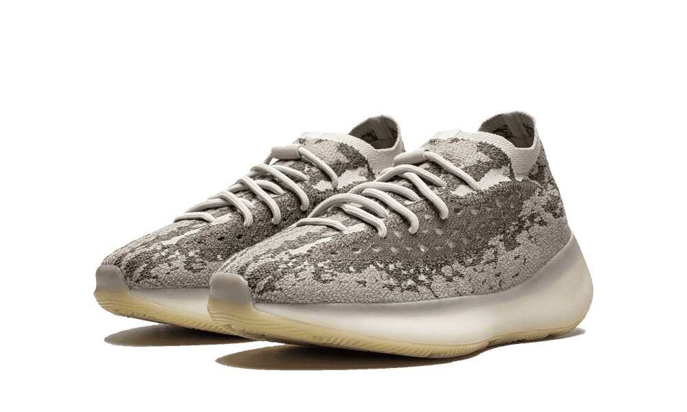 Yeezy Boost 380 Pyrite secondary image
